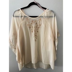Forever 21 Blouse